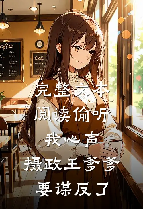 完整文本阅读偷听我心声，摄政王爹爹要谋反了