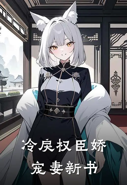 冷戾权臣娇宠妻新书