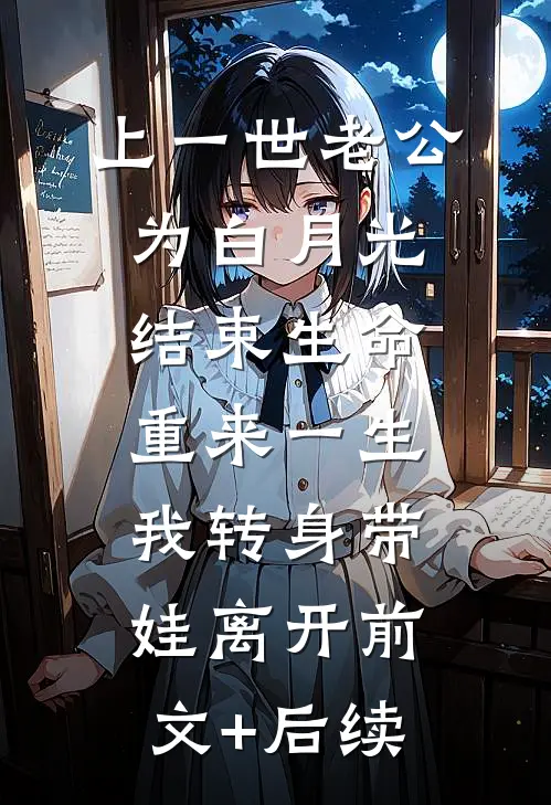 上一世老公为白月光结束生命，重来一生我转身带娃离开前文+后续