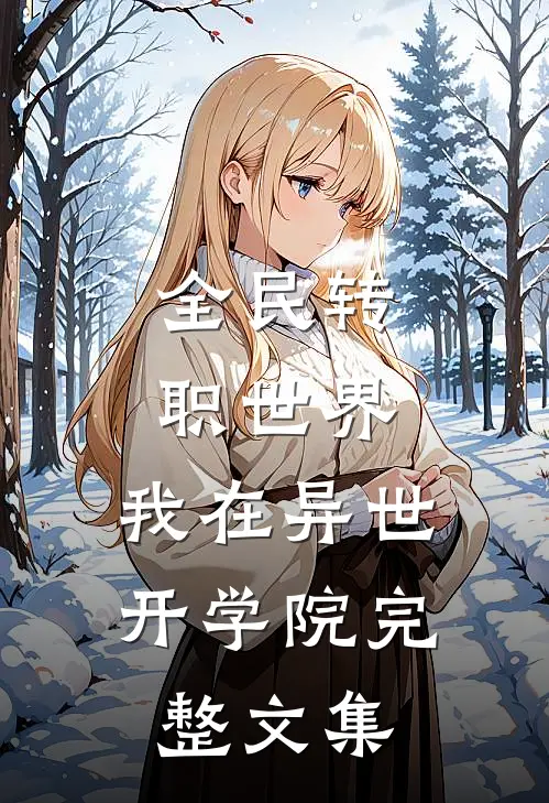 全民转职世界：我在异世开学院完整文集