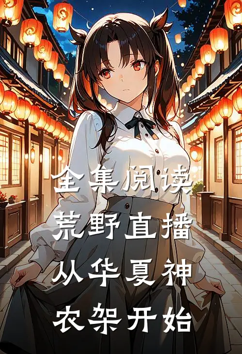 全集阅读荒野直播，从华夏神农架开始
