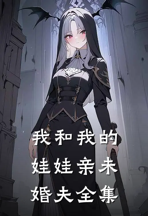 我和我的娃娃亲未婚夫全集