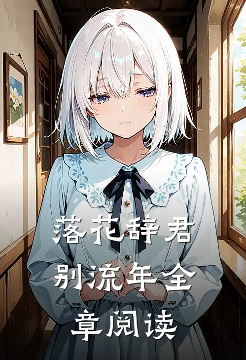 落花辞君别流年全章阅读