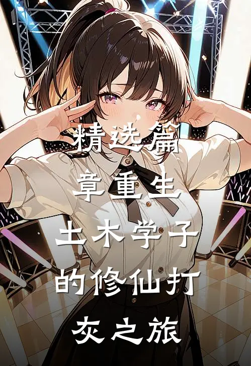 精选篇章重生：土木学子的修仙打灰之旅