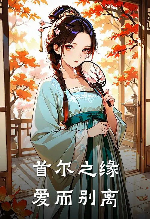 首尔之缘，爱而别离