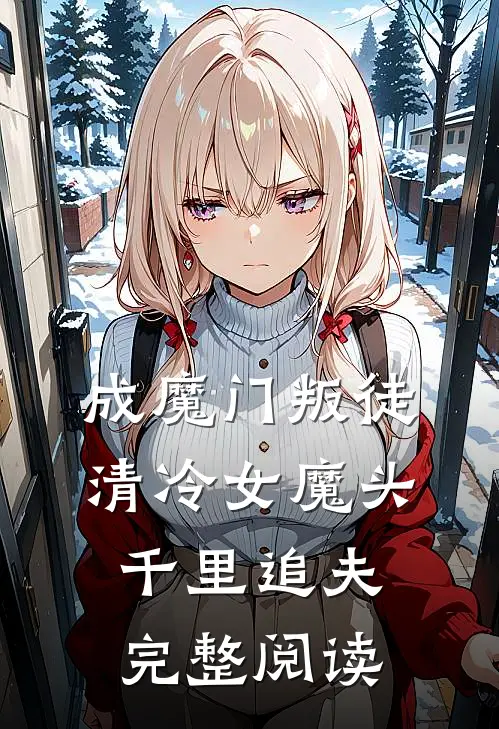成魔门叛徒，清冷女魔头千里追夫完整阅读