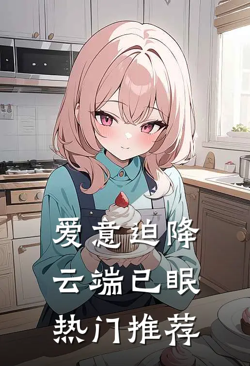 爱意迫降，云端已眠热门推荐