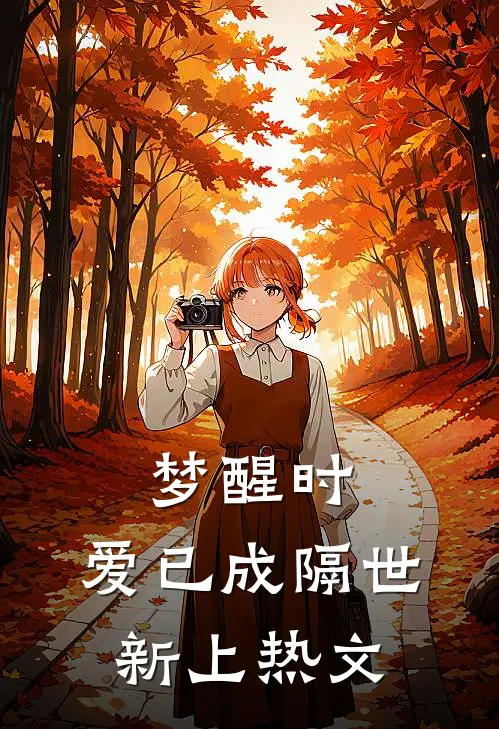 梦醒时，爱已成隔世新上热文
