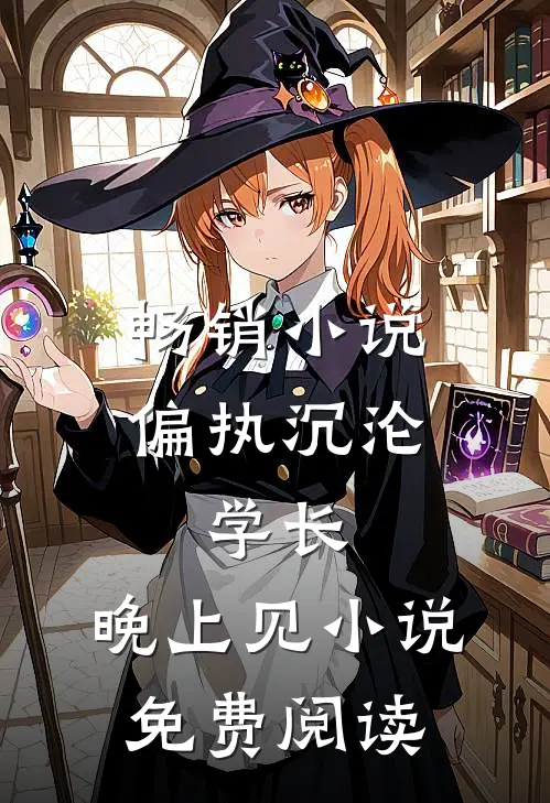 畅销小说偏执沉沦:学长,晚上见小说免费阅读