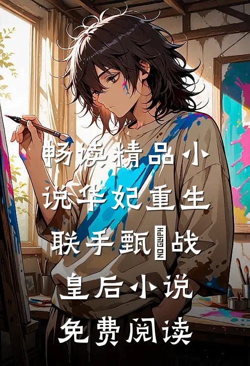 畅读精品小说华妃重生联手甄嬛战皇后小说免费阅读