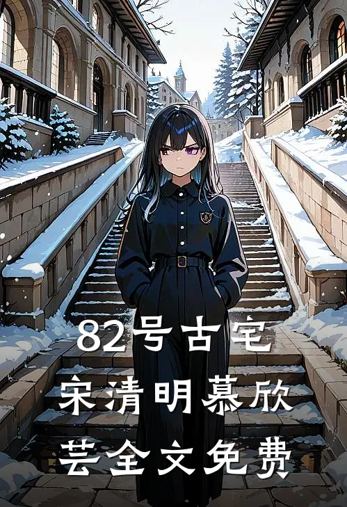 82号古宅宋清明慕欣芸全文免费