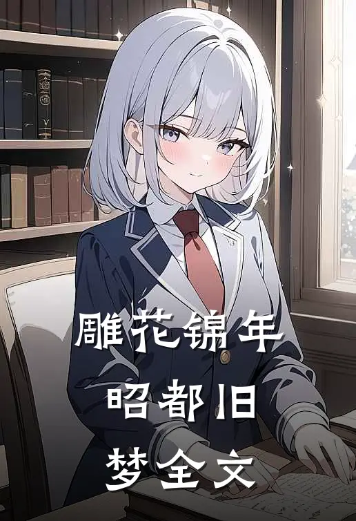 雕花锦年，昭都旧梦全文
