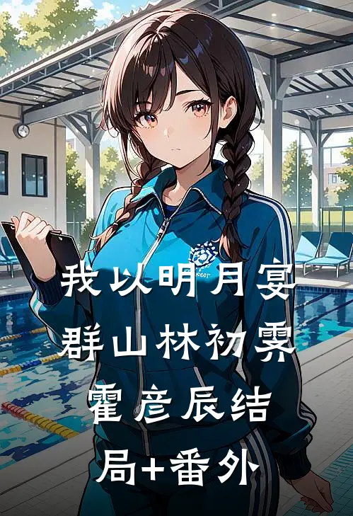 我以明月宴群山林初霁霍彦辰结局+番外