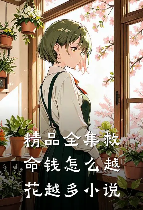 精品全集救命钱怎么越花越多小说