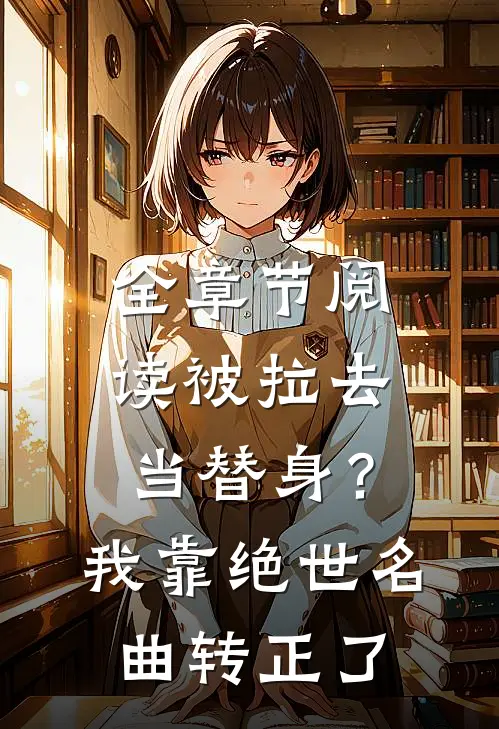 全章节阅读被拉去当替身？我靠绝世名曲转正了