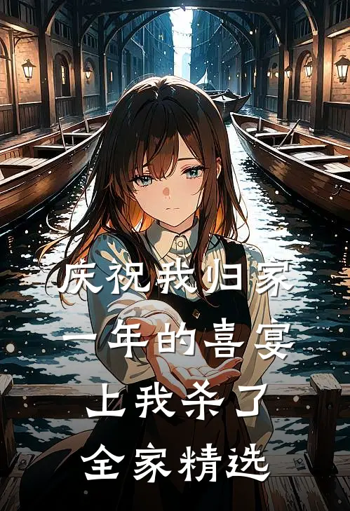 庆祝我归家一年的喜宴上我杀了全家精选