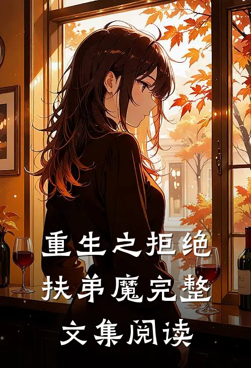 重生之拒绝扶弟魔完整文集阅读