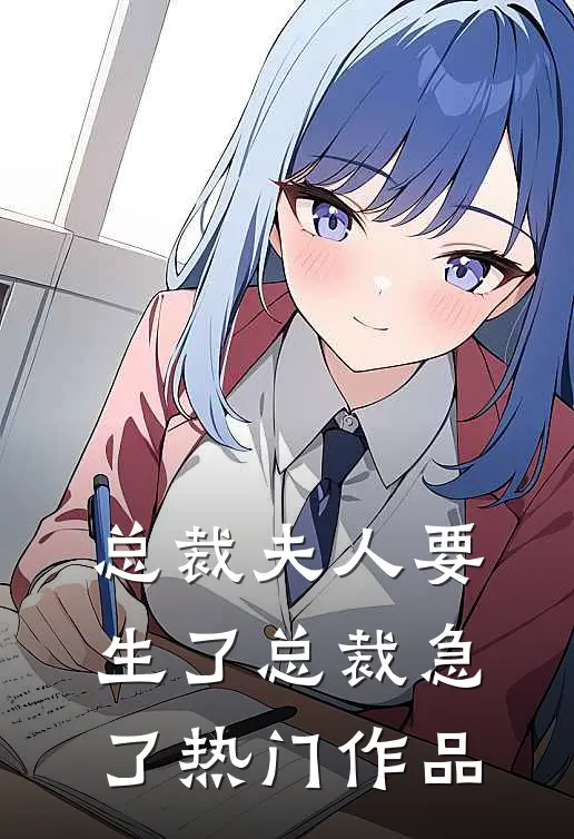 总裁夫人要生了总裁急了热门作品