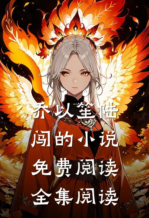 乔以笙陆闯的小说免费阅读全集阅读