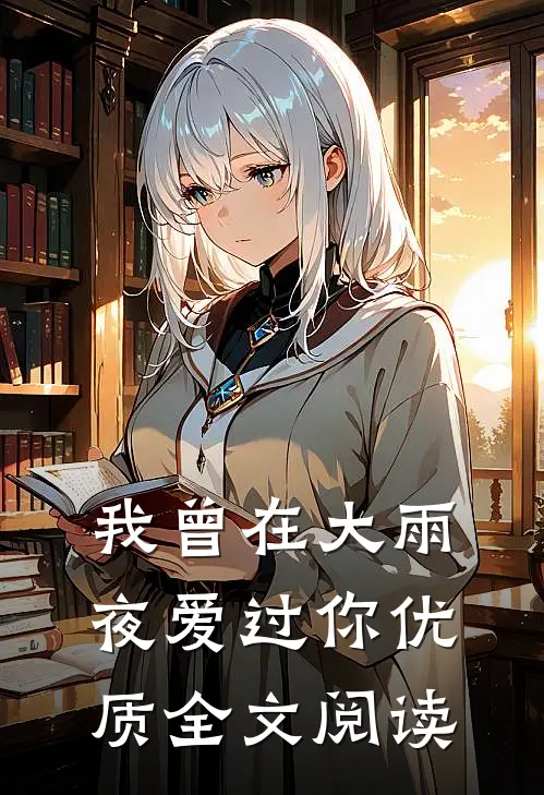我曾在大雨夜爱过你优质全文阅读