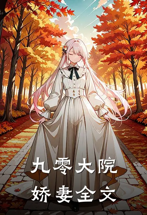 九零大院娇妻全文