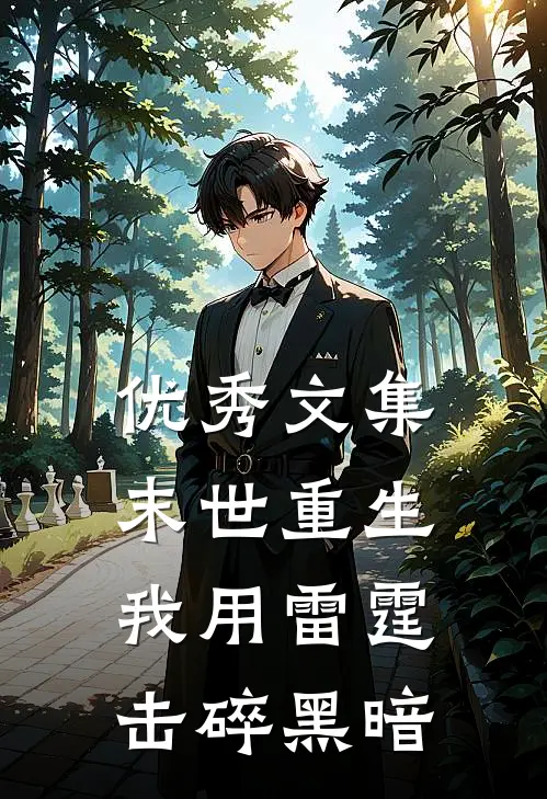 优秀文集末世重生：我用雷霆击碎黑暗