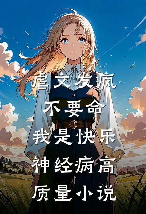 虐文发疯不要命，我是快乐神经病高质量小说