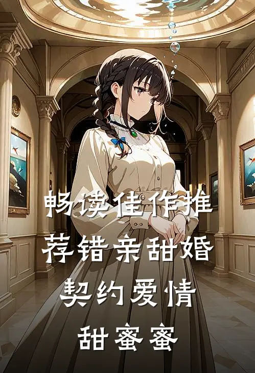 畅读佳作推荐错亲甜婚，契约爱情甜蜜蜜