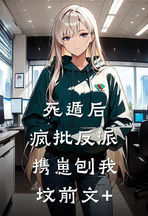 死遁后，疯批反派携崽刨我坟前文+