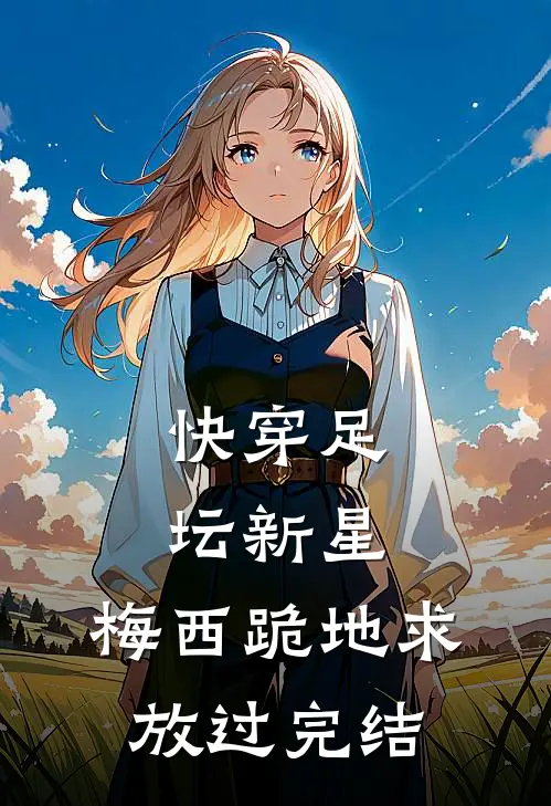 快穿足坛新星，梅西跪地求放过完结