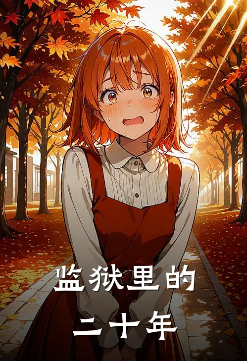 监狱里的二十年