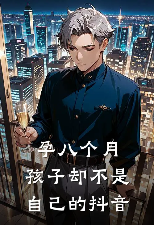 孕八个月，孩子却不是自己的抖音
