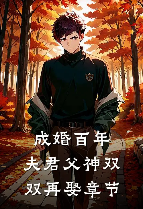 成婚百年，夫君父神双双再娶章节