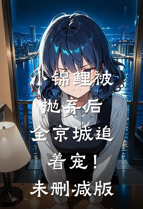 小锦鲤被抛弃后，全京城追着宠！未删减版
