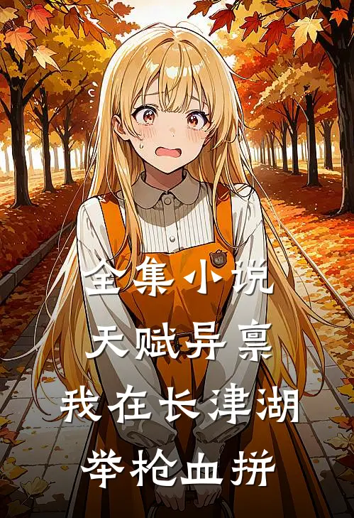 全集小说天赋异禀：我在长津湖举枪血拼