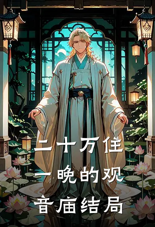 二十万住一晚的观音庙结局