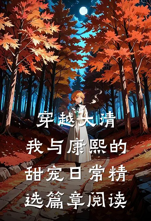 穿越大清：我与康熙的甜宠日常精选篇章阅读