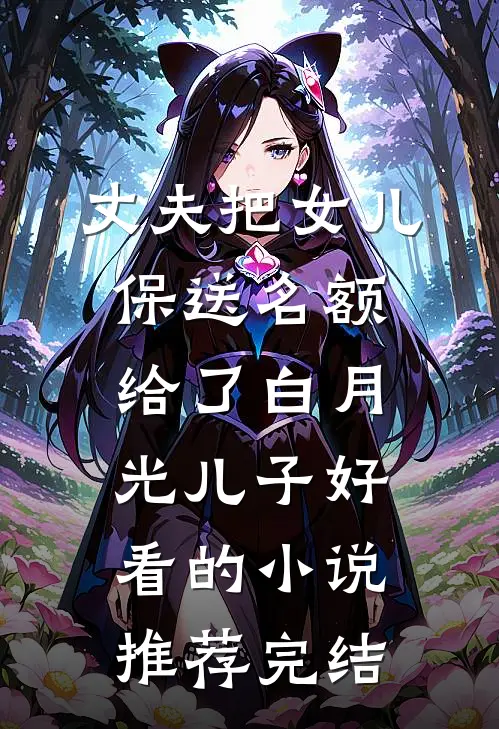 丈夫把女儿保送名额，给了白月光儿子好看的小说推荐完结