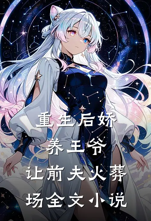 重生后娇养王爷，让前夫火葬场全文小说