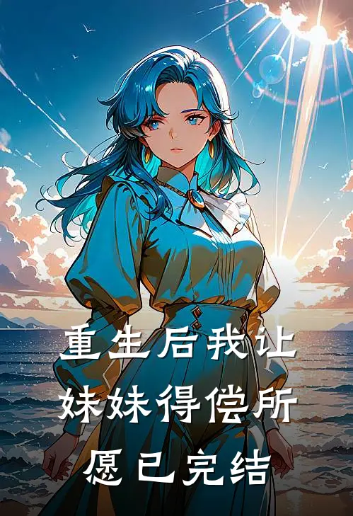 重生后我让妹妹得偿所愿已完结