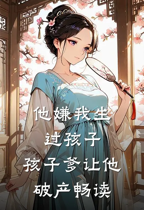他嫌我生过孩子，孩子爹让他破产畅读