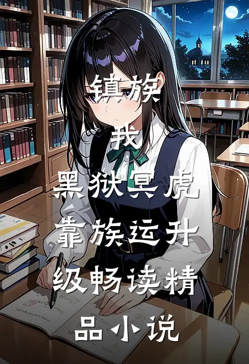 镇族：我，黑狱冥虎，靠族运升级畅读精品小说