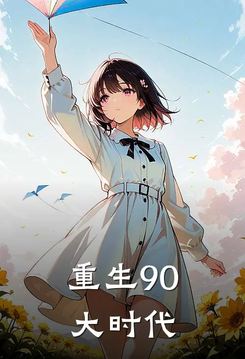 重生90大时代