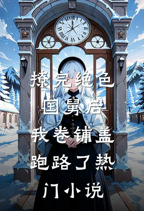 撩完绝色国舅后，我卷铺盖跑路了热门小说