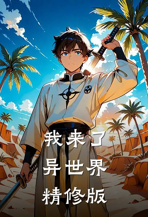 我来了，异世界精修版