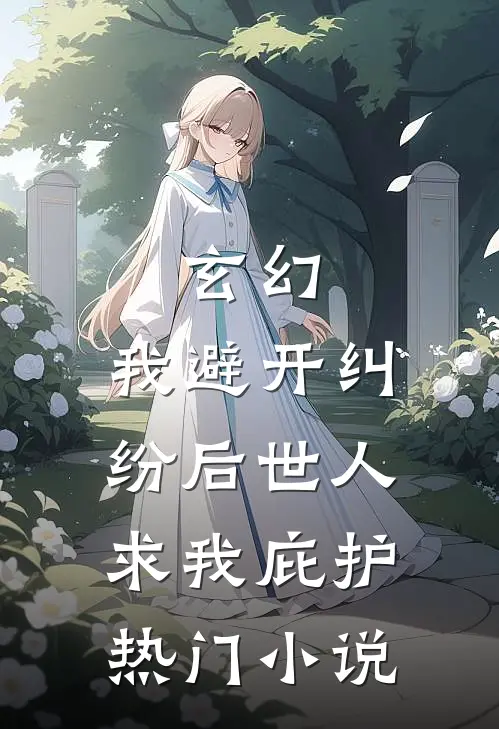 玄幻：我避开纠纷后世人求我庇护热门小说