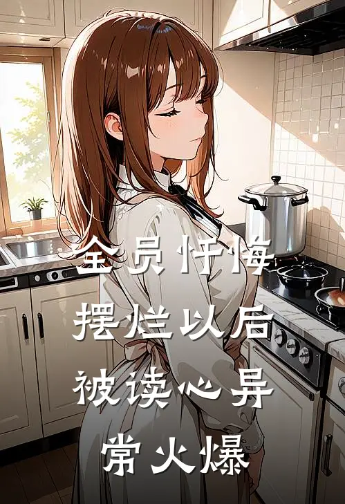 全员忏悔：摆烂以后被读心异常火爆