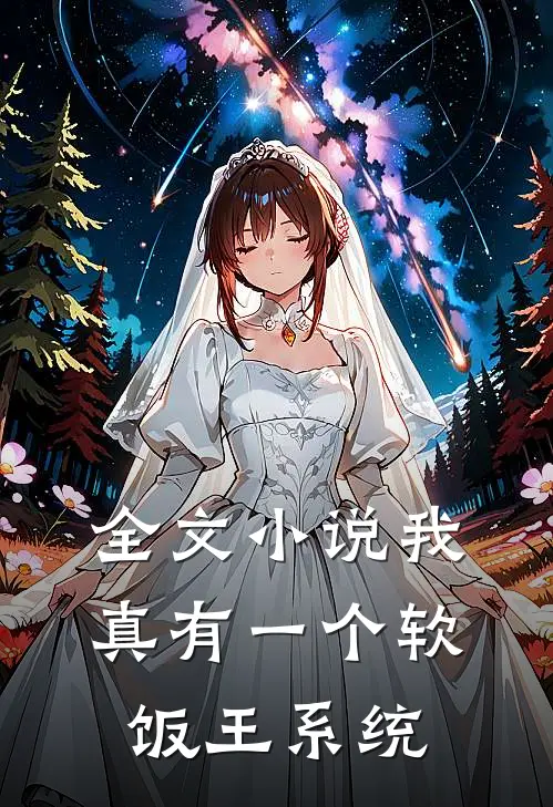全文小说我真有一个软饭王系统