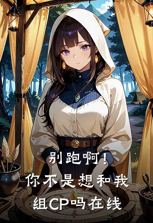 别跑啊！你不是想和我组CP吗在线