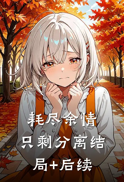 耗尽余情，只剩分离结局+后续